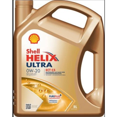 Shell | Motoröl | 550056347