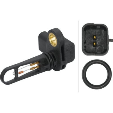 6PT 009 109-321 Sensor, Ansauglufttemperatur