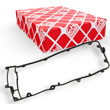 FEBI BILSTEIN 104228 Dichtung, Zylinderkopfhaube FEBI BILSTEIN 104228 Dichtung, Zylinderkopfhaube