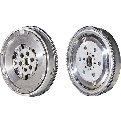 415 0465 10 Schwungrad LuK DMF