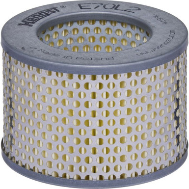 Hengst Filter | Luftfilter | E70L2