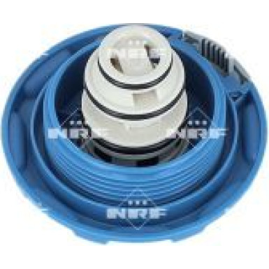 NRF Ausgleichsbehälter, Kühlmittel EASY FIT 454133