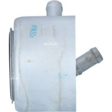 31178 Ölkühler, Motoröl