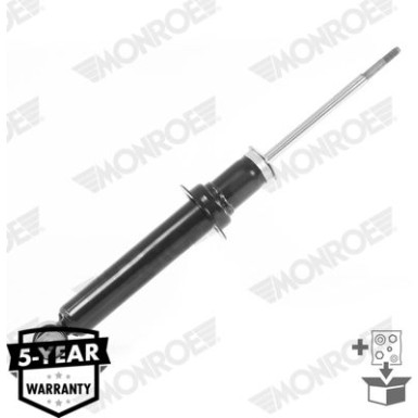 Monroe | Stoßdämpfer | 376016SP