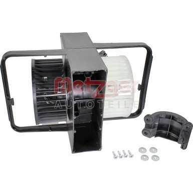 0917799 Innenraumgebläse 0917799 Innenraumgebläse