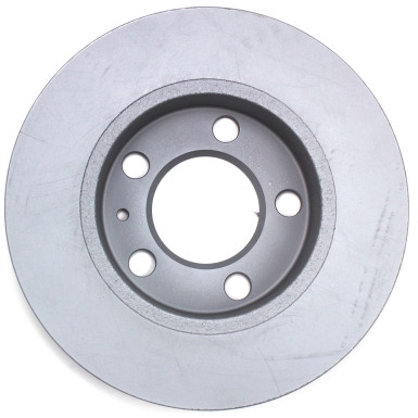 ATE Bremsscheiben 24.0109-0123.1 Ø230 + Beläge 13.0460-2894.2 hinten für VAG