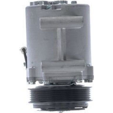 ACP 67 000S Kompressor, Klimaanlage BEHR