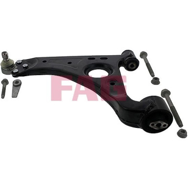 821 1010 10 Lenker, Radaufhängung