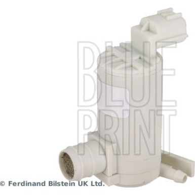 Blue Print | Waschwasserpumpe, Scheibenreinigung | ADN10311