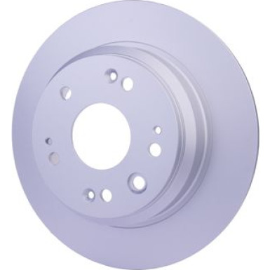 Hella | Bremsscheibe | 8DD 355 119-041