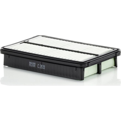 MANN-FILTER C 2631 Luftfilter