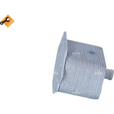 31281 Ölkühler, Motoröl EASY FIT