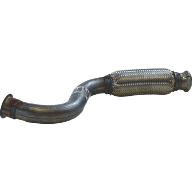 713-075 Abgasrohr 713-075 Abgasrohr