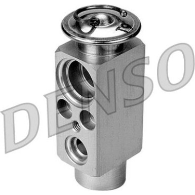Denso | Expansionsventil, Klimaanlage | DVE05005