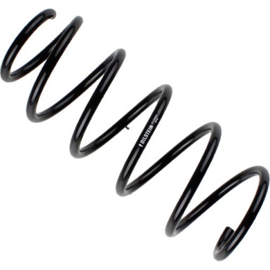 Bilstein Fahrwerksfeder BILSTEIN - B3 Serienersatz (Federn) 37-248321