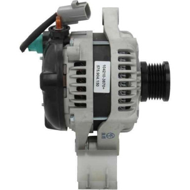 PSH | Generator | 575.904.150.050