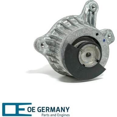 801242 Lagerung, Motor Genuine-Part