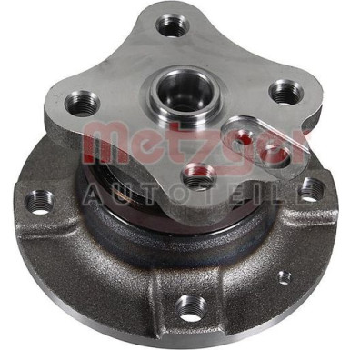 WM 2358 Radlagersatz GREENPARTS