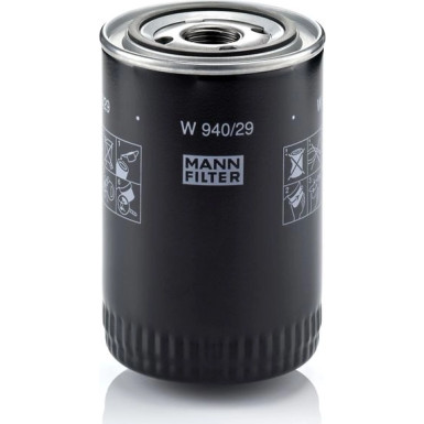 W 940/29 Ölfilter