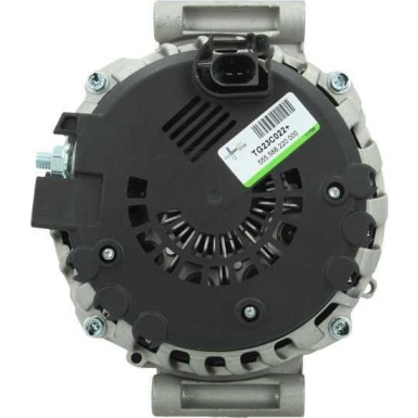 PSH | Generator | 555.588.220.000