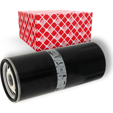 FEBI BILSTEIN 35425 Ölfilter FEBI BILSTEIN 35425 Ölfilter