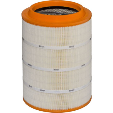 Hengst Filter | Luftfilter | E681L