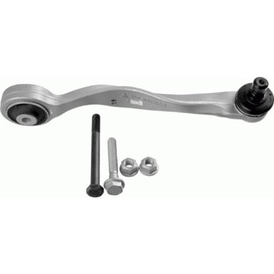 21029 01 Lenker, Radaufhängung