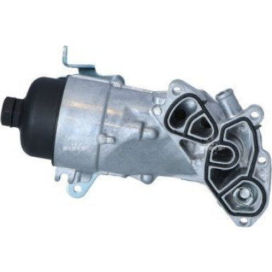 NRF Ölkühler, Motoröl EASY FIT 31820