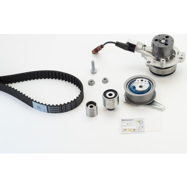 CT1168WP4 Wasserpumpe + Zahnriemensatz CT1168WP4 Wasserpumpe + Zahnriemensatz