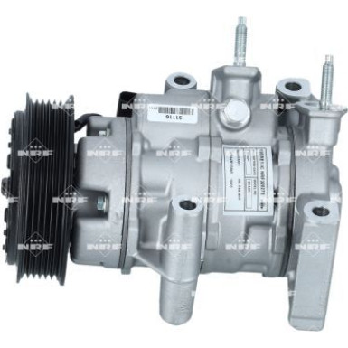 NRF Kompressor, Klimaanlage EASY FIT 320272 NRF Kompressor, Klimaanlage EASY FIT 320272