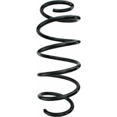 Spidan | Fahrwerksfeder | 86829