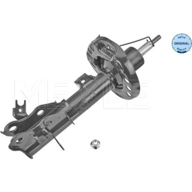 Meyle | Stoßdämpfer | 31-26 623 0013