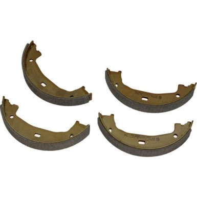 19-1072 Bremsbackensatz, Feststellbremse