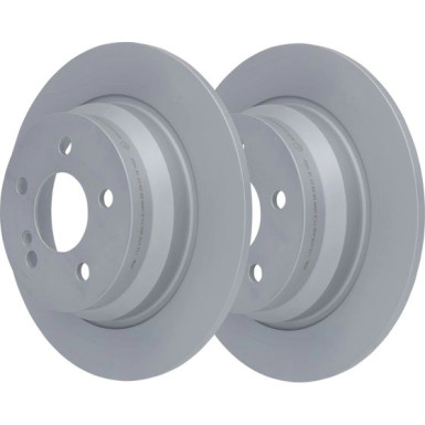 24.0110-0278.1 Bremsscheibe