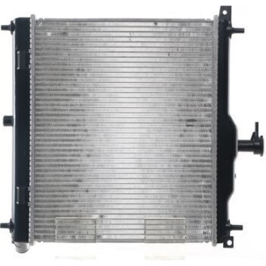 Mahle | Kühler, Motorkühlung | CR 2274 000S