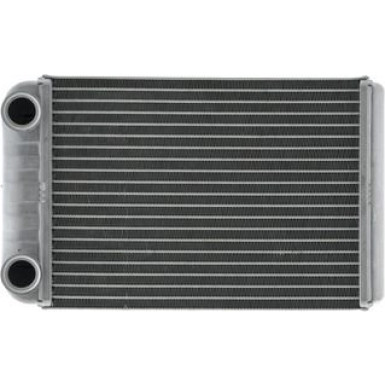 Mahle | Wärmetauscher, Innenraumheizung | AH 258 000P