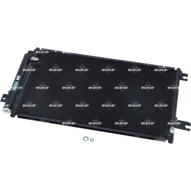 35629 Kondensator, Klimaanlage EASY FIT