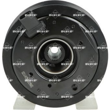 NRF | Spule, Magnetkupplung-Kompressor | 380040