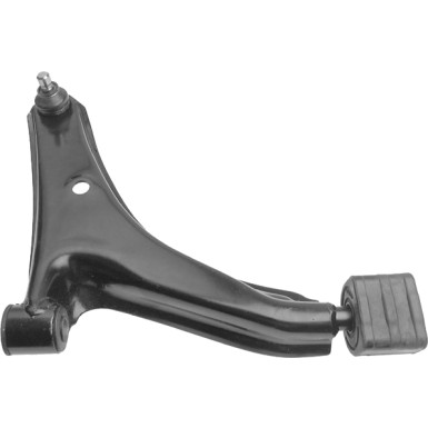 821 0055 10 Lenker, Radaufhängung