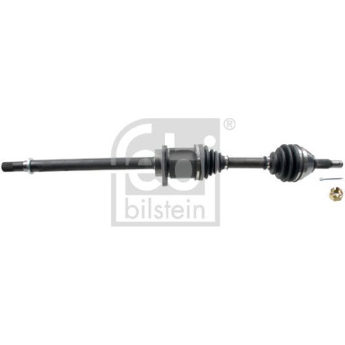febi bilstein | Antriebswelle | 193729 febi bilstein | Antriebswelle | 193729