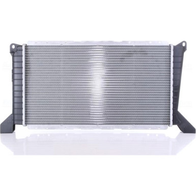 Nissens | Kühler, Motorkühlung | 62241A