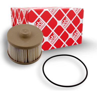 FEBI BILSTEIN 32607 Kraftstofffilter FEBI BILSTEIN 32607 Kraftstofffilter