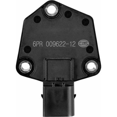 Hella | Sensor, Motorölstand | 6PR 009 622-121