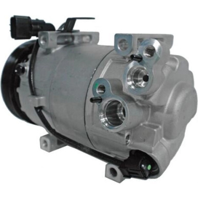 Mahle | Kompressor, Klimaanlage | ACP 767 000P