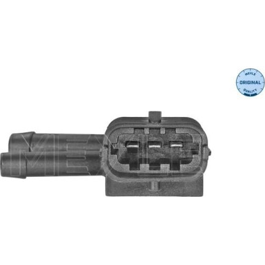Meyle Sensor, Abgasdruck MEYLE-ORIGINAL: True to OE 514 801 0000 Meyle Sensor, Abgasdruck MEYLE-ORIGINAL: True to OE 514 801 0000