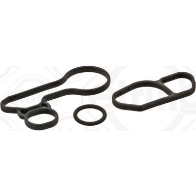 Elring | Dichtung, Ölfiltergehäuse | 876.570