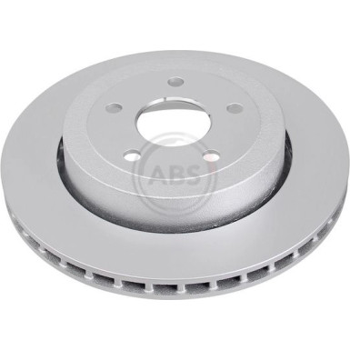 18243 Bremsscheibe BESCHICHTET