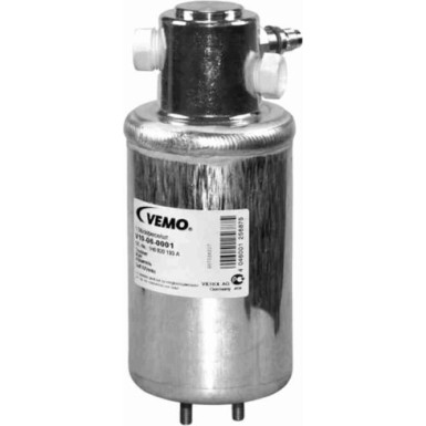 Vemo | Trockner, Klimaanlage | V10-06-0001