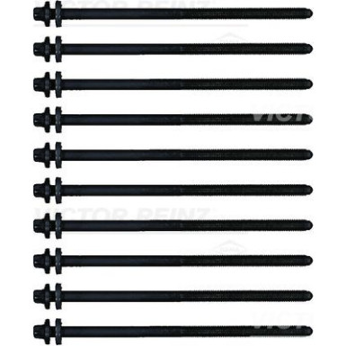 Victor Reinz | Zylinderkopfschraubensatz | 14-32007-01