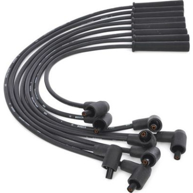 0 986 356 707 Zündleitungssatz